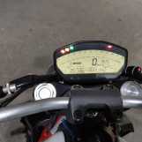 Мотоцикл Ducati MONSTER 821 с пробегом 35736 km