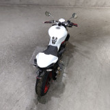 Мотоцикл Ducati MONSTER 821 с пробегом 35736 km