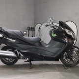 Мотоцикл Suzuki SKYWAVE 250SS с пробегом 1632 km