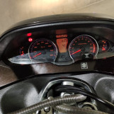 Мотоцикл Suzuki SKYWAVE 250SS с пробегом 1632 km