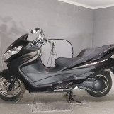 Мотоцикл Suzuki SKYWAVE 250SS с пробегом 1632 km