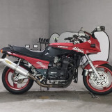 Мотоцикл Kawasaki GPZ900R с пробегом 39855 km