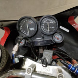 Мотоцикл Kawasaki GPZ900R с пробегом 39855 km