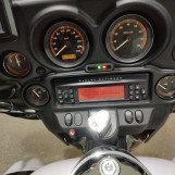 Мотоцикл HD ELECTRA GLIDE FLHTC1580 с пробегом 32958 km