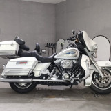 Мотоцикл HD ELECTRA GLIDE FLHTC1580 с пробегом 32958 km