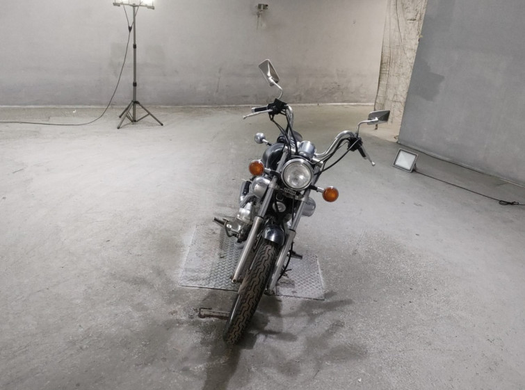 Мотоцикл Yamaha VIRAGO XV250 с пробегом 5219 km