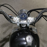 Мотоцикл Yamaha VIRAGO XV250 с пробегом 5219 km