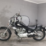 Мотоцикл Yamaha VIRAGO XV250 с пробегом 5219 km