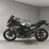 Мотоцикл Kawasaki NINJA250 с пробегом 20474 km