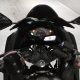 Мотоцикл Kawasaki NINJA250 с пробегом 20474 km