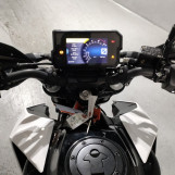 Мотоцикл KTM 390 DUKE з пробігом 4041 km