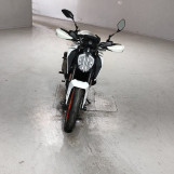 Мотоцикл KTM 390 DUKE з пробігом 4041 km