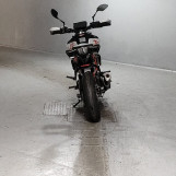 Мотоцикл KTM 390 DUKE з пробігом 4041 km