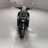 Мотоцикл Vespa GTS300 SUPER з пробігом 4142 km