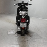 Мотоцикл Vespa GTS300 SUPER з пробігом 4142 km