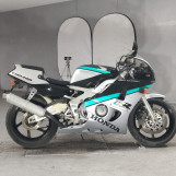 Мотоцикл Honda CBR400RR з пробігом 85477 km
