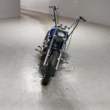 Мотоцикл Yamaha DRAGSTAR XVS400 з пробігом 37487 km