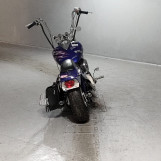 Мотоцикл Yamaha DRAGSTAR XVS400 з пробігом 37487 km