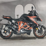 Мотоцикл KTM 1290 SUPERDUKE GT с пробегом 36709 km