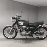 Мотоцикл Kawasaki W800 с пробегом 79267 km