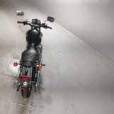 Мотоцикл Kawasaki W800 с пробегом 79267 km