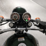 Мотоцикл Kawasaki W800 с пробегом 79267 km