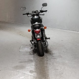 Мотоцикл Kawasaki W800 с пробегом 79267 km