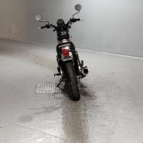 Мотоцикл Kawasaki 250TR с пробегом 9432 km