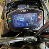 Мотоцикл Suzuki GSX-S1000S KATANA з пробігом 3524 km