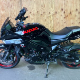 Мотоцикл Suzuki GSX-S1000S KATANA з пробігом 3524 km
