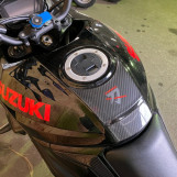 Мотоцикл Suzuki GSX-S1000S KATANA з пробігом 3524 km