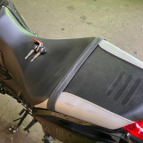 Мотоцикл Suzuki GSX-S1000S KATANA з пробігом 3524 km