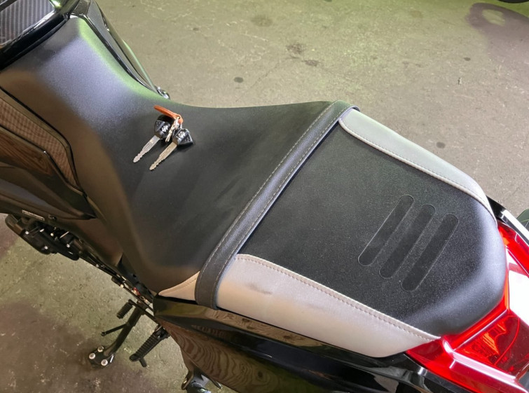 Мотоцикл Suzuki GSX-S1000S KATANA з пробігом 3524 km