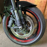 Мотоцикл Suzuki GSX-S1000S KATANA з пробігом 3524 km