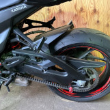 Мотоцикл Suzuki GSX-S1000S KATANA з пробігом 3524 km