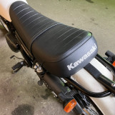 Мотоцикл Kawasaki 250TR с пробегом 18537 km