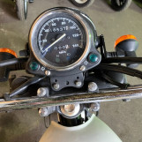 Мотоцикл Kawasaki 250TR с пробегом 18537 km