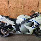 Мотоцикл Suzuki GSX1300R HAYABUSA з пробігом 3410 m