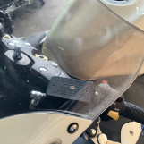 Мотоцикл Suzuki GSX1300R HAYABUSA з пробігом 3410 m