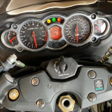 Мотоцикл Suzuki GSX1300R HAYABUSA з пробігом 3410 m