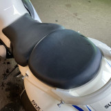 Мотоцикл Suzuki GSX1300R HAYABUSA з пробігом 3410 m