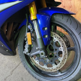 Мотоцикл Yamaha YZF-R1 с пробегом 108424 km
