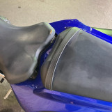 Мотоцикл Yamaha YZF-R1 с пробегом 108424 km