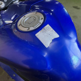 Мотоцикл Yamaha YZF-R1 с пробегом 108424 km