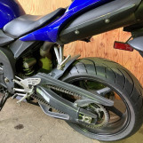 Мотоцикл Yamaha YZF-R1 с пробегом 108424 km