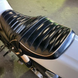 Мотоцикл Kawasaki ZRX400 с пробегом 15639 km