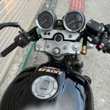 Мотоцикл Yamaha XJR400 с пробегом 55972 km