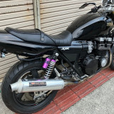 Мотоцикл Yamaha XJR400 с пробегом 55972 km