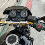 Мотоцикл Kawasaki ZRX400 с пробегом 53026 km