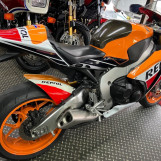 Мотоцикл Honda CBR1000RR с пробегом 27464 km